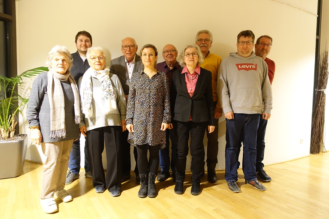 Vorstand 2023